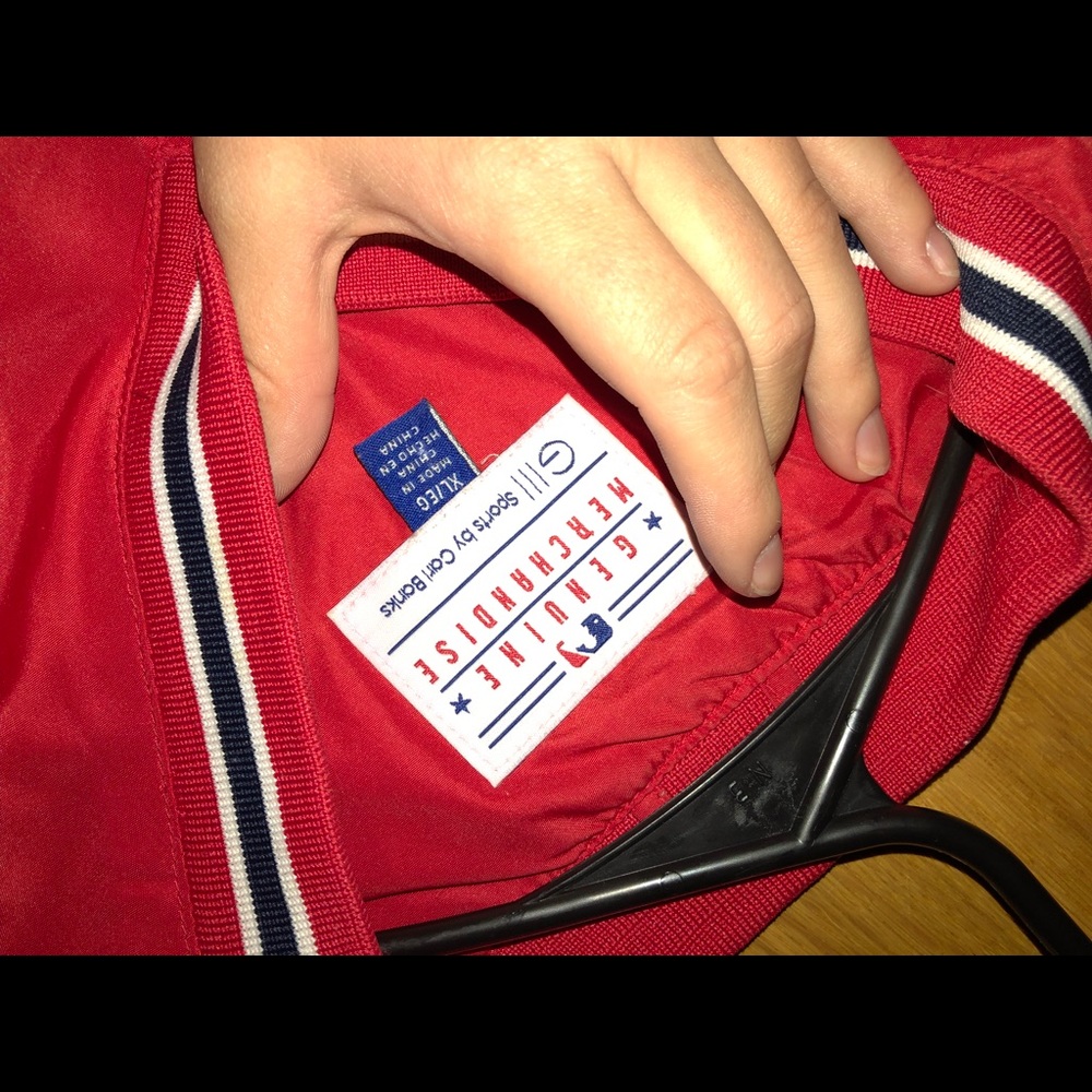 Sweatshirt - Picture 2 of 2